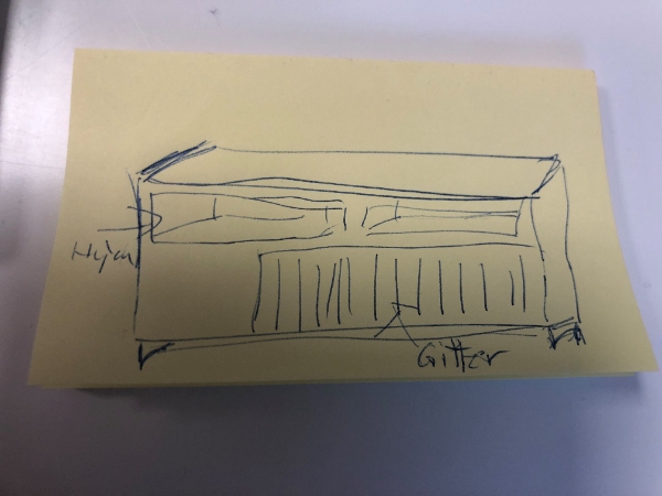 Skal have bygget en Radiatorskjuler/bænk (går det godt muligvis 2 mere) til et lavt varmeapparat