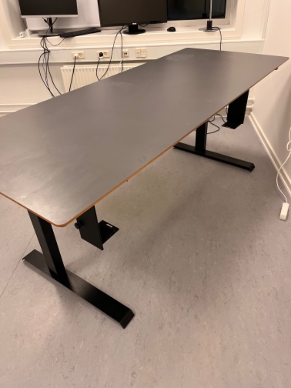 Afhentning og kørsel til genbrug